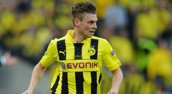 Лукаш Пищек, Getty Images