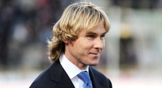 Павел Недвед, Getty Images