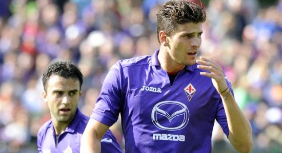  Марио Гомес, goal.com