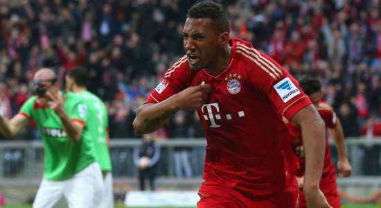 Джером Боатенг, Getty Images