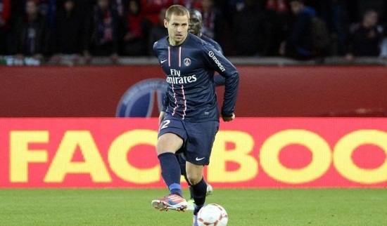 Матье Бодмер, Getty Images