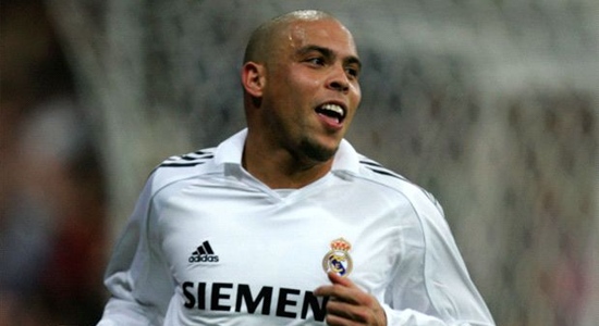 Роналдо, goal.com