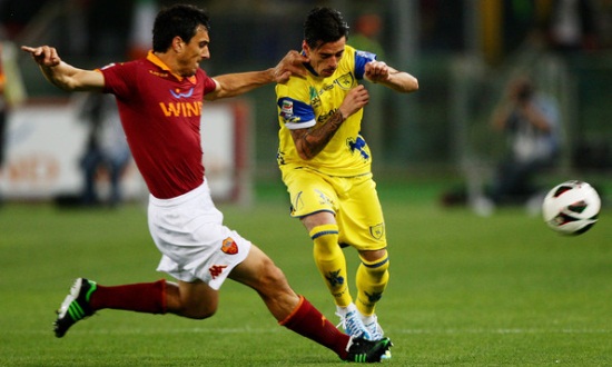 Николас Бурдиссо, Getty Images