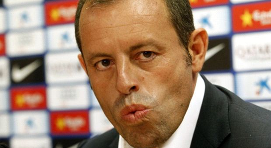 Сандро Росель, фото goal.com