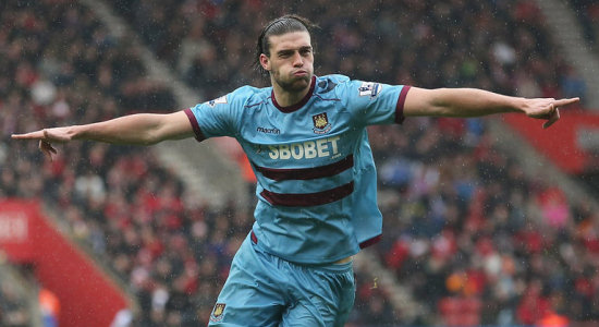 Энди Кэрролл, skysports.com