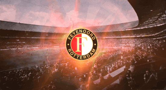 Фейенорд подписал контракт с adidas