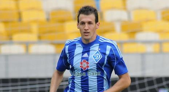 Данило Силва, фото И.Хохлова, Football.ua