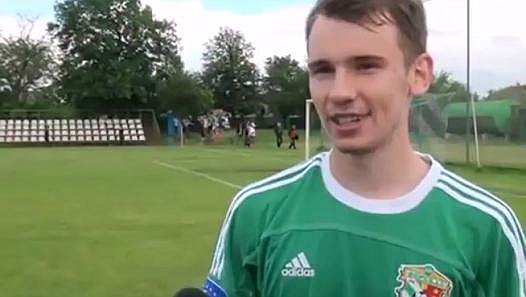 Виталий Юрченко, dailymotion.com