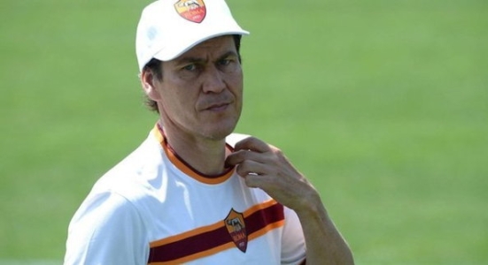 Руди Гарсия, фото giallorossi.net