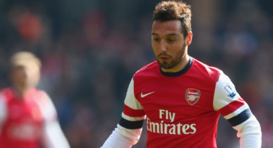 Санти Касорла, Getty Images