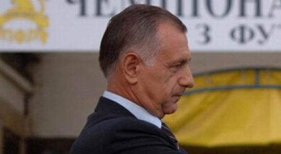 Анатолий Попов, shakhtar.com