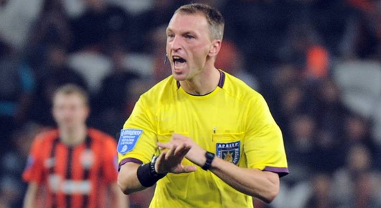 Анатолий Жабченко, фото fannet.org