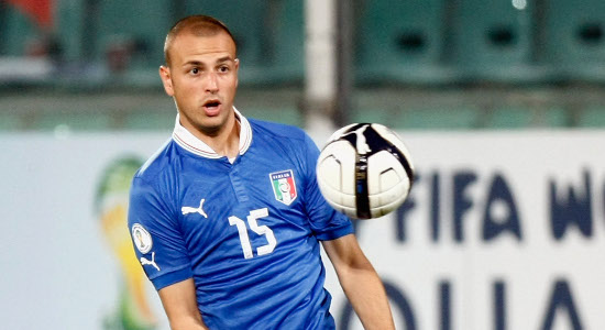 Лука Антонелли, Getty Images