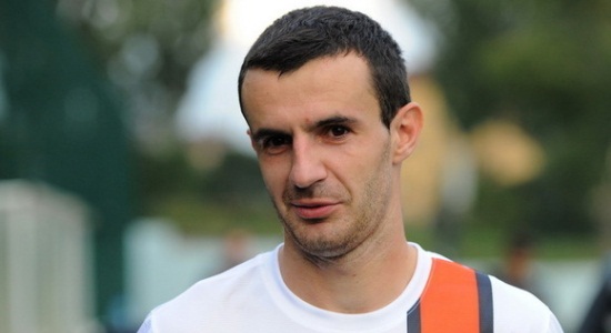 Александр Воловик, shakhtar.com