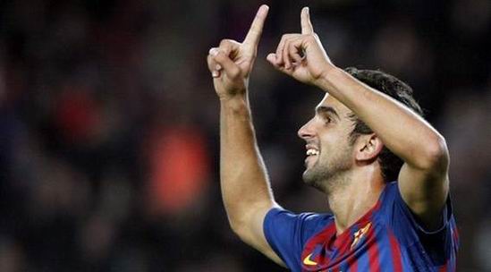 Мартин Монтойя, footballcantera.com