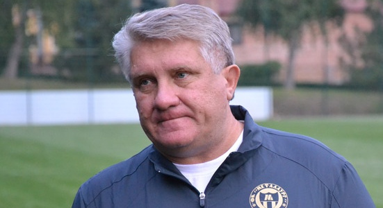 Сергей Ташуев, metallurg.donetsk.ua