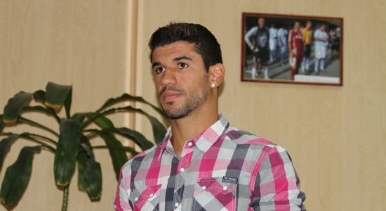 Лео, fcmetalurg.com