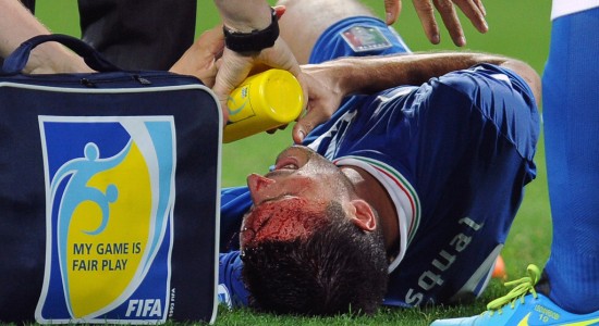 Мануэль Паскуаль, Getty Images