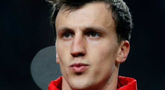 Влад Кирикеш, Getty Images