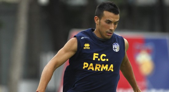 Никола Сансоне, Getty Images