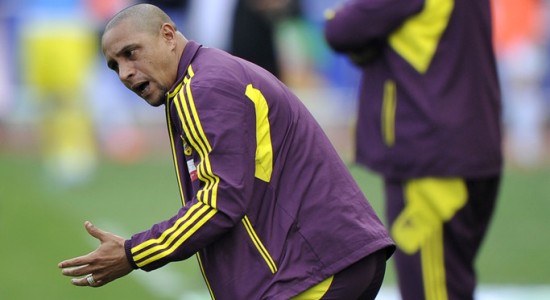 Роберто Карлос, Getty Images