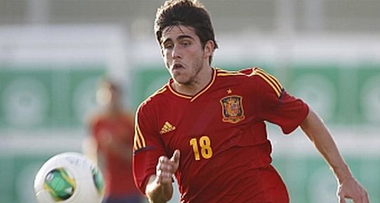 Хайро, фото marca.com 