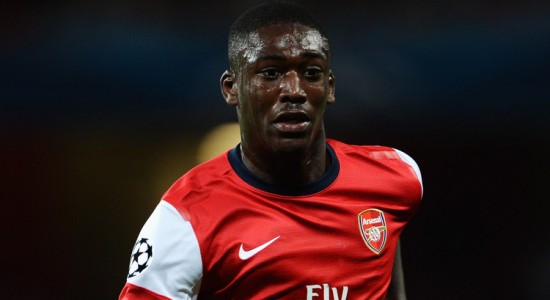 Яя Саного, Getty Images