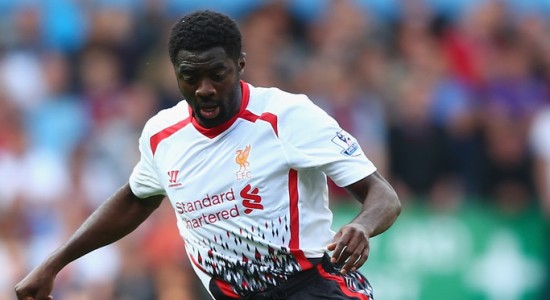 Коло Туре, Getty Images