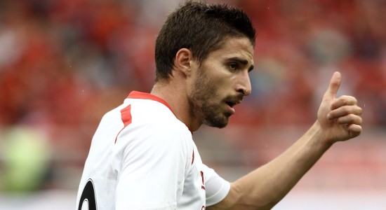 Фабио Борини, Getty Images