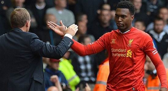 Даниэль Старридж, Getty images