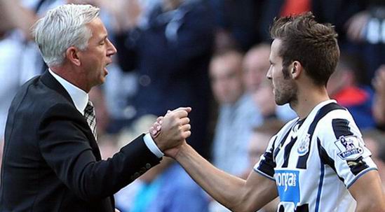 Пардью и Кабайе, Getty images