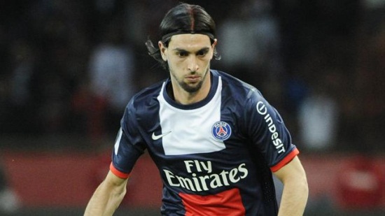 Хавьер Пасторе, Getty Images