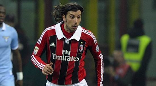 Кристиан Дзаккардо, europacalcio.it