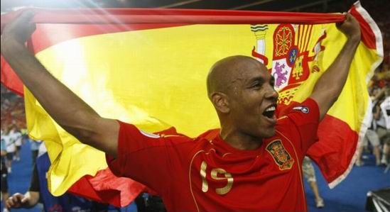 Маркос Сенна, Getty images