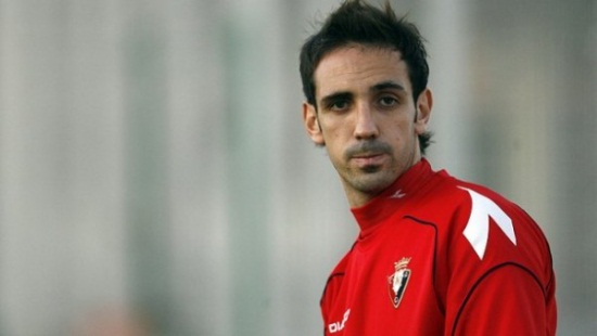 Хуанфран, Getty Images