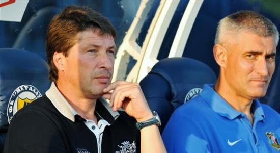 © Михаил Масловский Football.ua