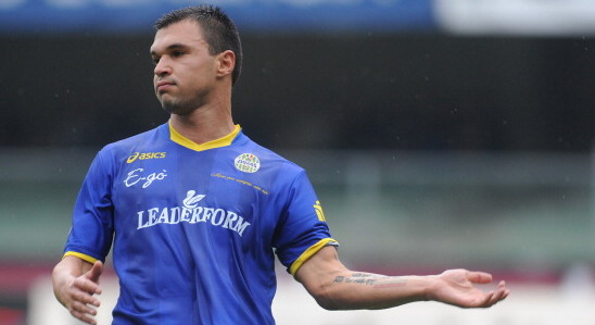 Валерий Божинов, Getty Images