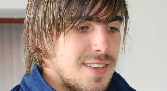 Артем Бутенин, фото dynamomania.com