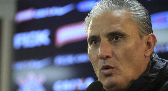 Тите, Getty Images