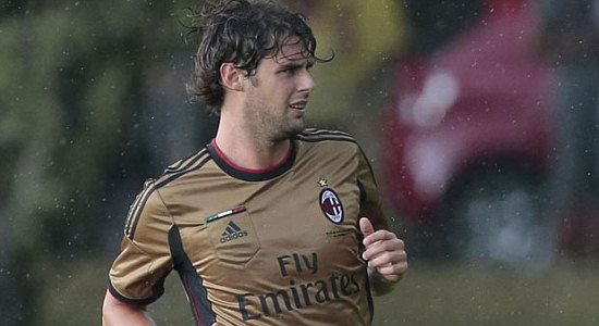 Андреа Поли, legaseriea.it 