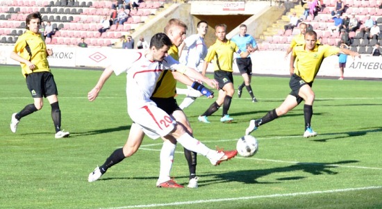 Фото fcstal.lg.ua