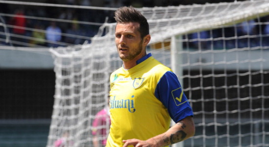 Теро продлил контракт с Кьево