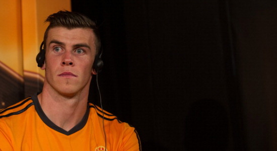 Гарет Бэйл, Getty Images