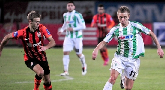 Фото fckarpaty.lviv.ua