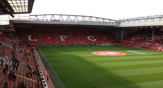 Анфилд Роуд