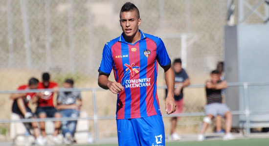 Новый Бараха. Фото leaderbrock.com