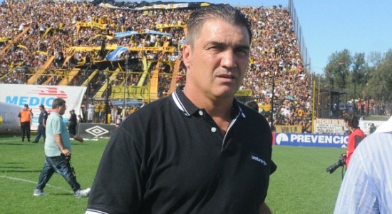 Блас Джунта, riverplate.com