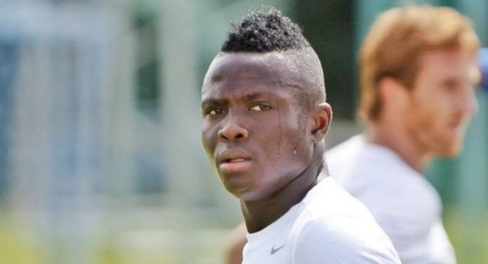 Самуэль Инкум, ghanasoccernet.com