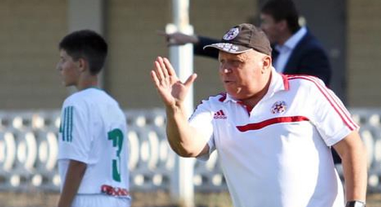 Виталий Кварцяный, фото О.Дубины, Football.ua