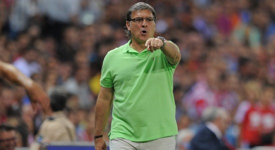 Херардо Мартино, Getty Images